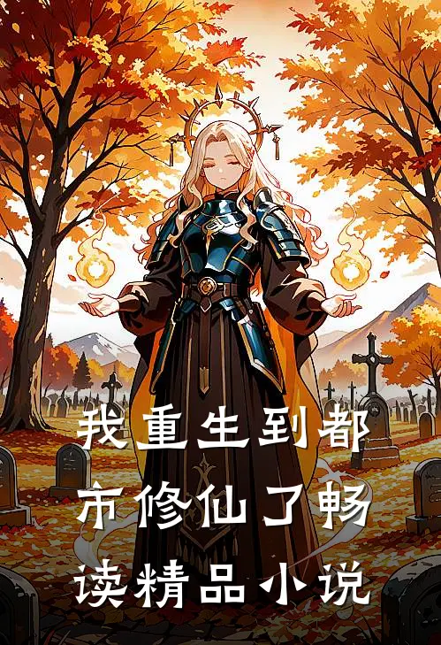 我重生到都市修仙了畅读精品小说