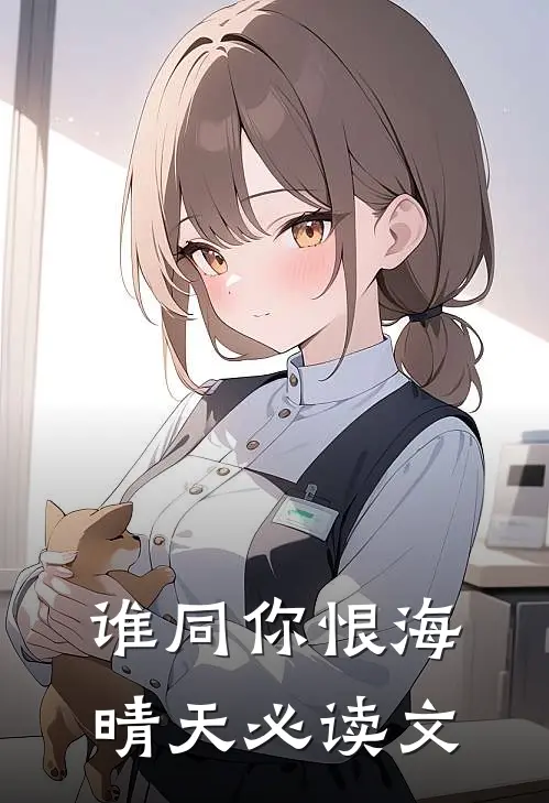 谁同你恨海晴天必读文