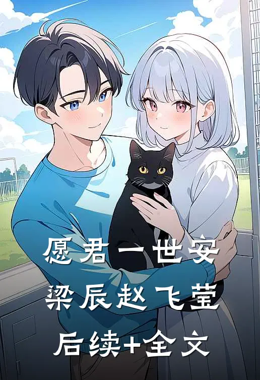 愿君一世安梁辰赵飞莹后续+全文