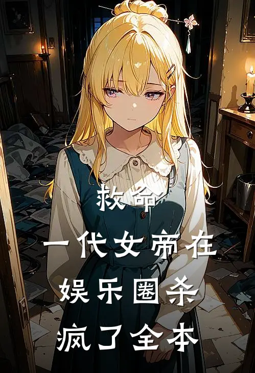 救命，一代女帝在娱乐圈杀疯了全本