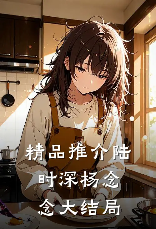 精品推介陆时深杨念念大结局