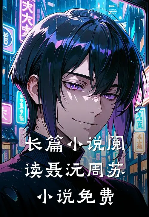 长篇小说阅读聂沅周苏小说免费