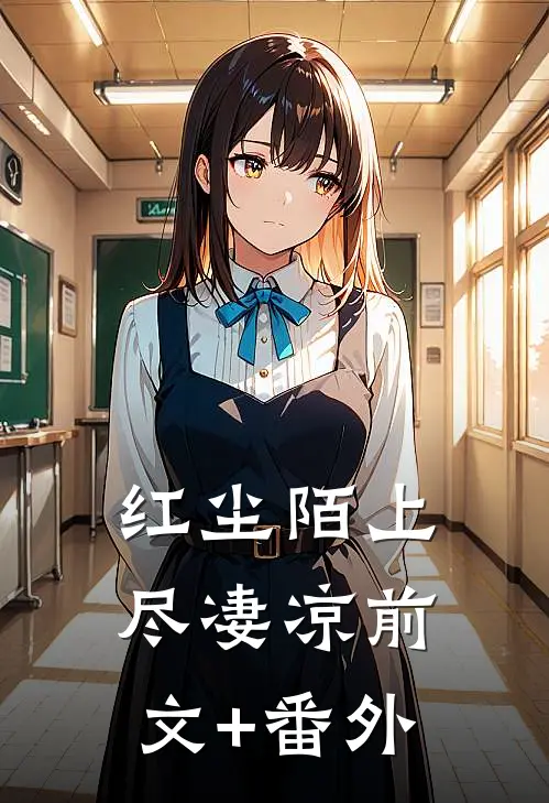 红尘陌上尽凄凉前文+番外