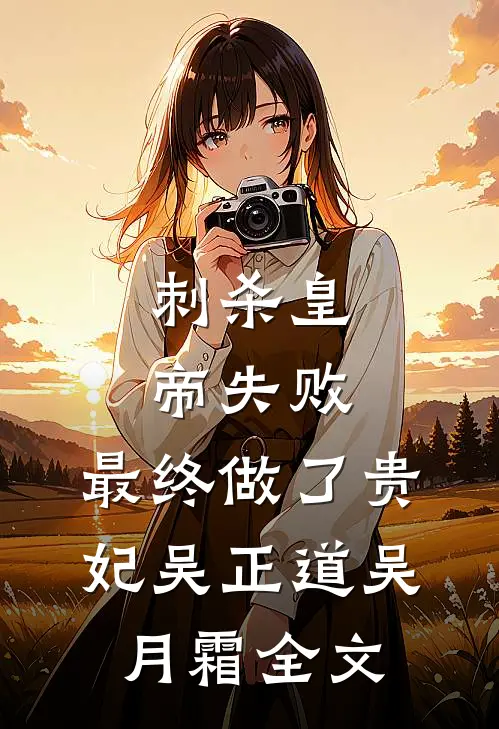 刺杀皇帝失败，最终做了贵妃吴正道吴月霜全文