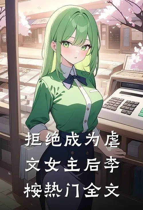 拒绝成为虐文女主后李桉热门全文