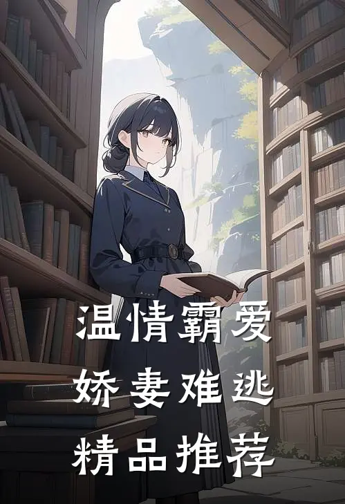 温情霸爱：娇妻难逃精品推荐