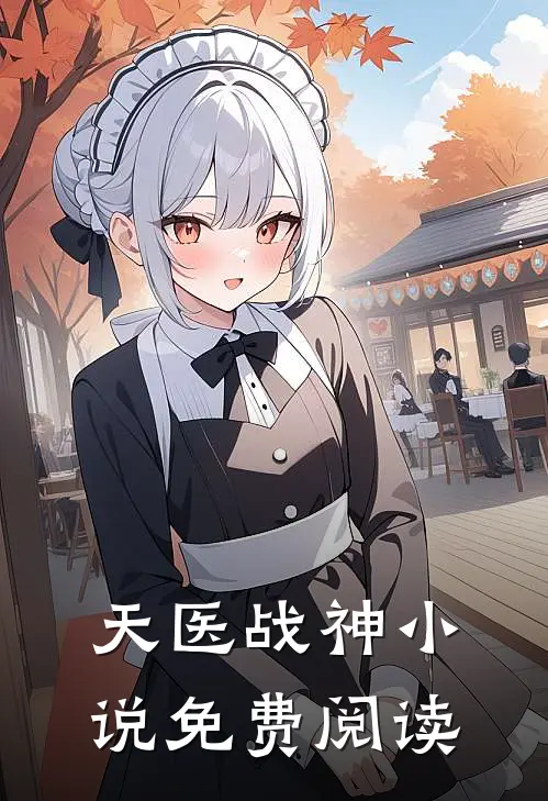 天医战神小说免费阅读