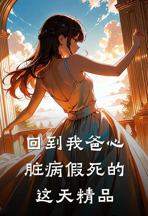 回到我爸心脏病假死的这天精品