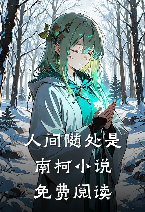 人间随处是南柯小说免费阅读