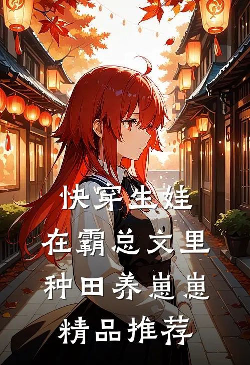 快穿生娃：在霸总文里种田养崽崽精品推荐