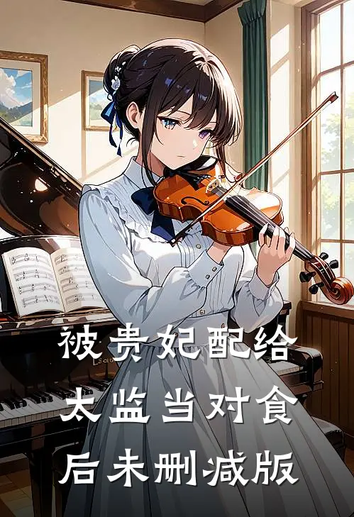被贵妃配给太监当对食后未删减版