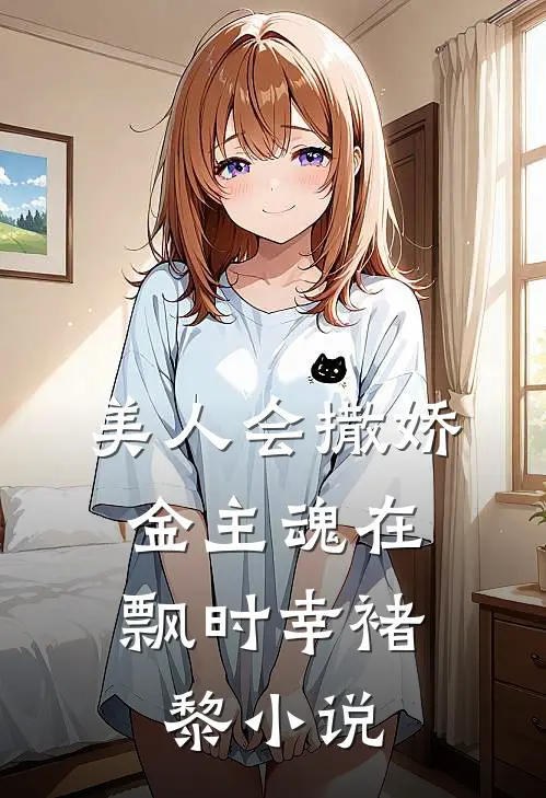美人会撒娇，金主魂在飘时幸褚黎小说