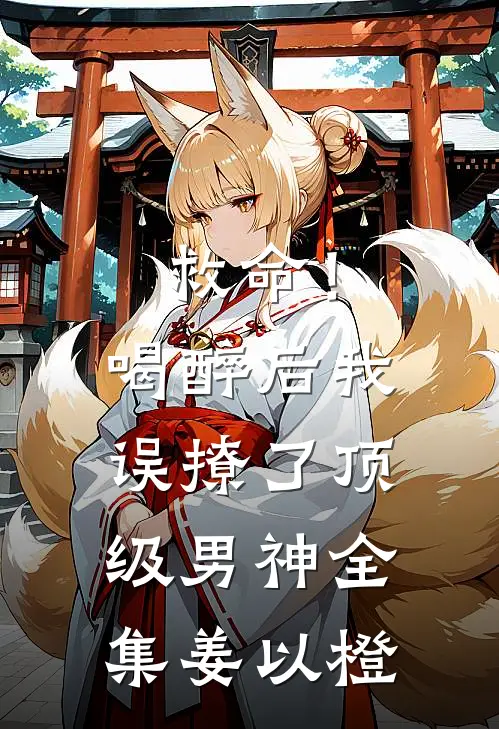 救命！喝醉后我误撩了顶级男神全集姜以橙