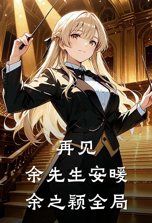 再见，余先生安暖余之颖全局