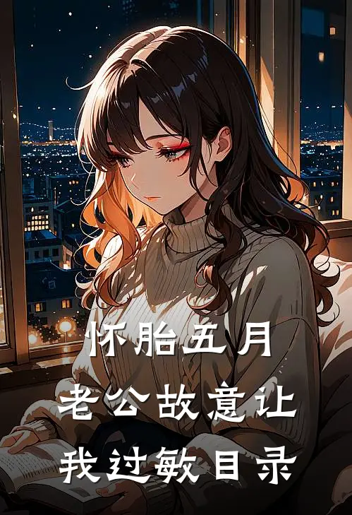 怀胎五月，老公故意让我过敏目录