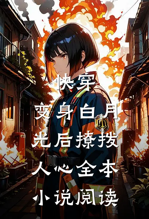 快穿：变身白月光后撩拨人心全本小说阅读