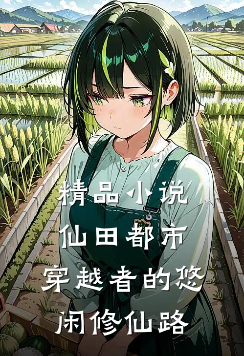 精品小说仙田都市：穿越者的悠闲修仙路