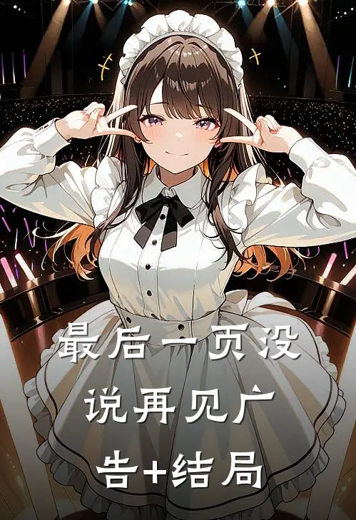 最后一页没说再见广告+结局
