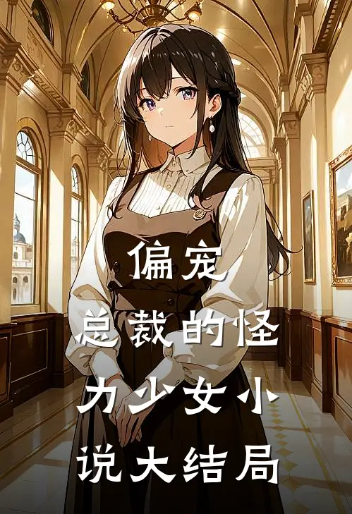 偏宠：总裁的怪力少女小说大结局