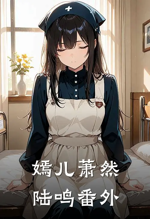嫣儿萧然陆鸣 番外