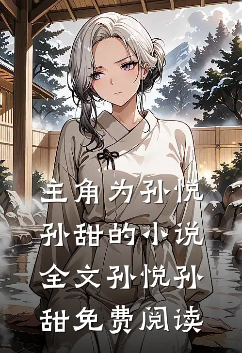 主角为孙悦孙甜的小说全文孙悦孙甜免费阅读