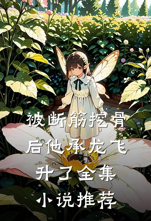 被断筋挖骨后他承龙飞升了全集小说推荐