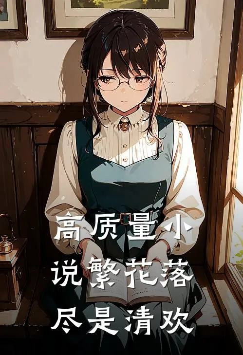 高质量小说繁花落尽是清欢