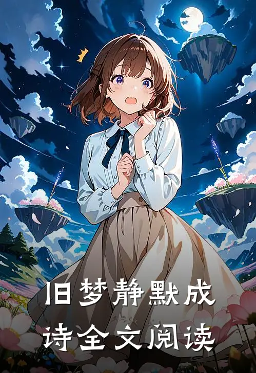 旧梦静默成诗全文阅读