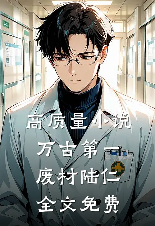高质量小说万古第一废材陆仁全文免费