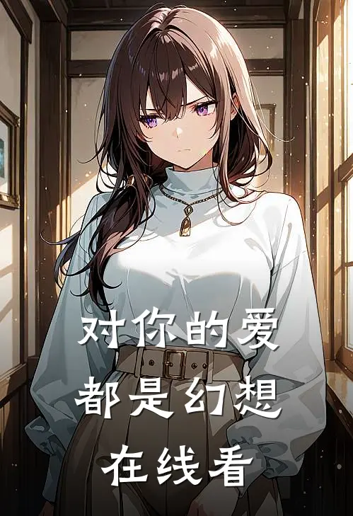 对你的爱都是幻想在线看
