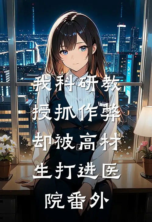 我科研教授抓作弊，却被高材生打进医院 番外