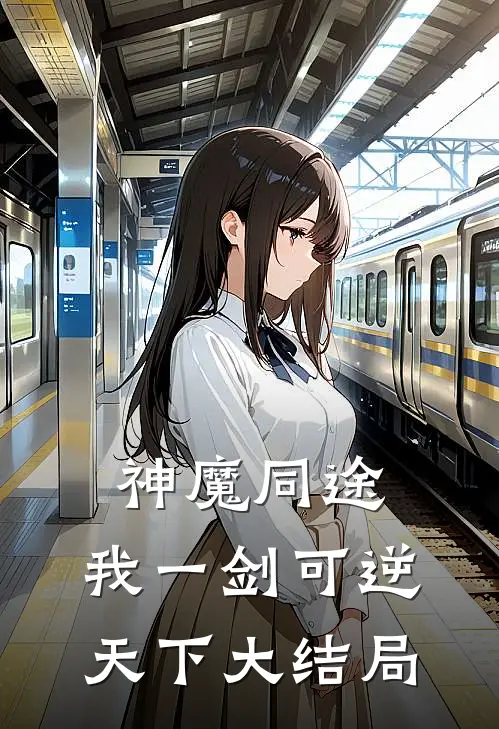 神魔同途：我一剑可逆天下大结局