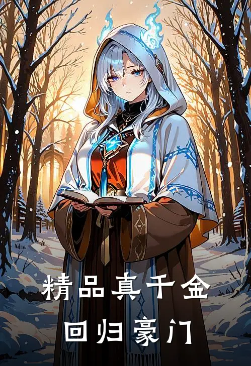 精品真千金回归豪门