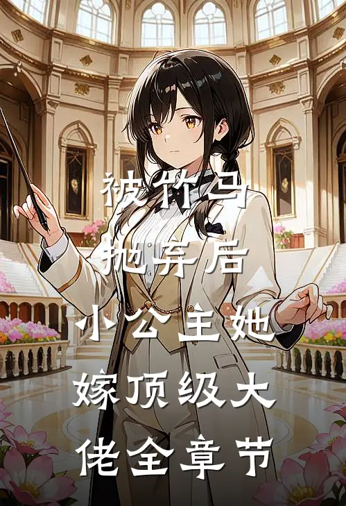 被竹马抛弃后，小公主她嫁顶级大佬全章节