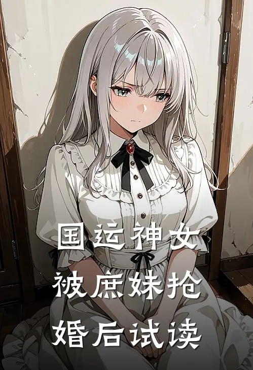 国运神女被庶妹抢婚后试读