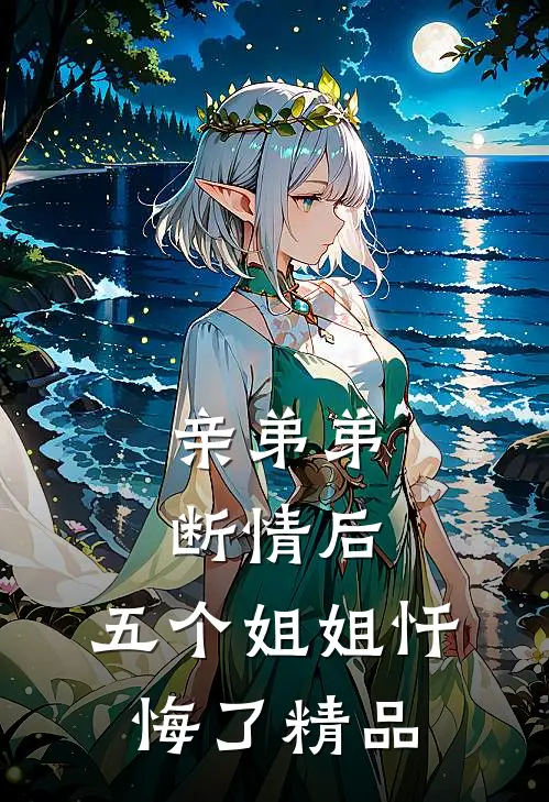 亲弟弟断情后，五个姐姐忏悔了精品