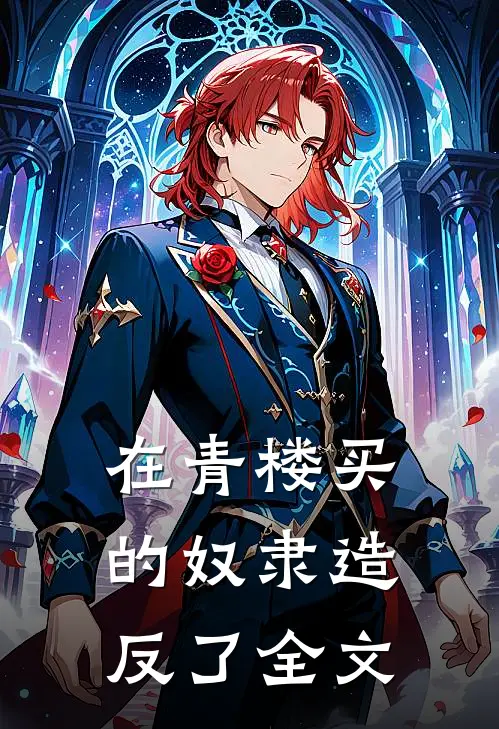 在青楼买的奴隶造反了全文