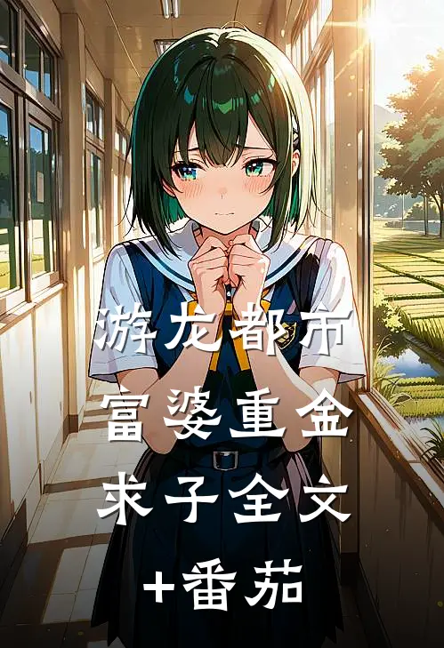 游龙都市：富婆重金求子全文+番茄