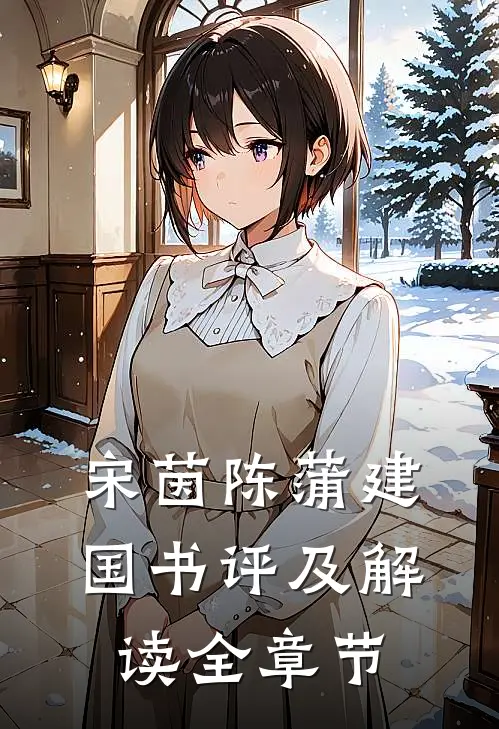 宋茵陈蒲建国书评及解读全章节