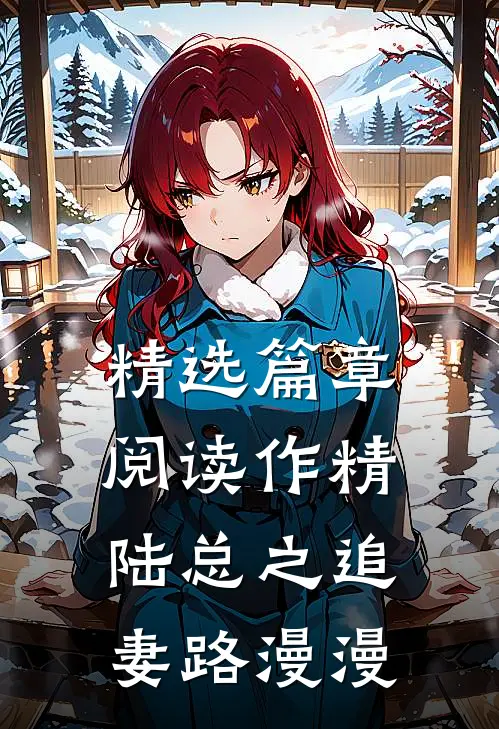精选篇章阅读作精陆总之追妻路漫漫