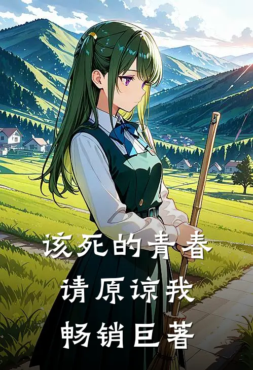 该死的青春请原谅我畅销巨著