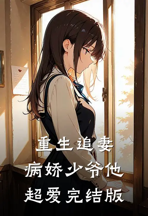 重生追妻：病娇少爷他超爱完结版