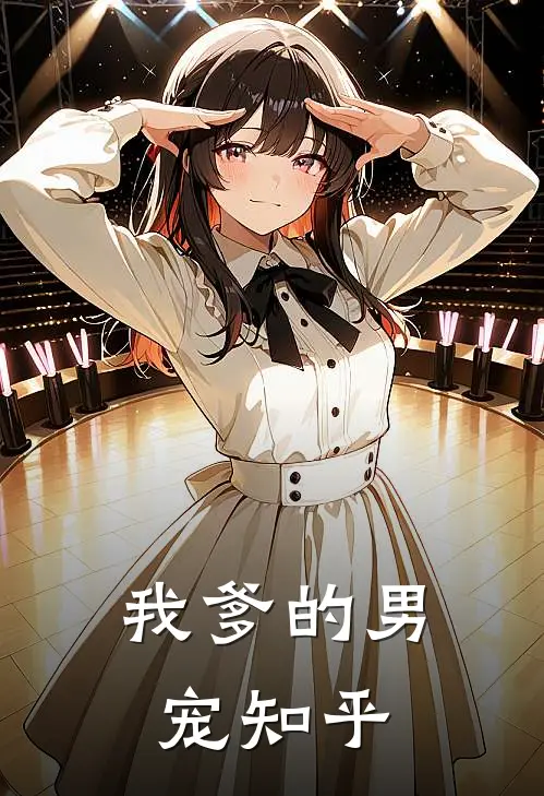 我爹的男宠知乎