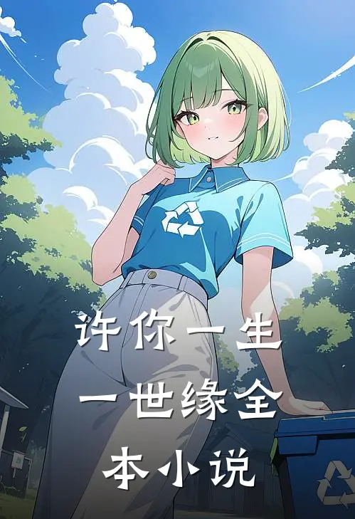 许你一生一世缘全本小说