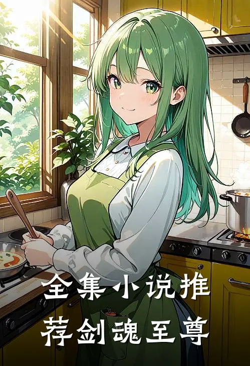 全集小说推荐剑魂至尊