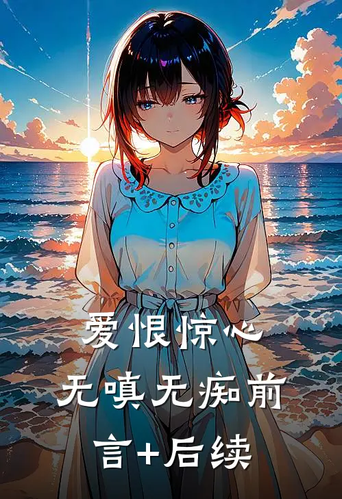 爱恨惊心，无嗔无痴前言+后续