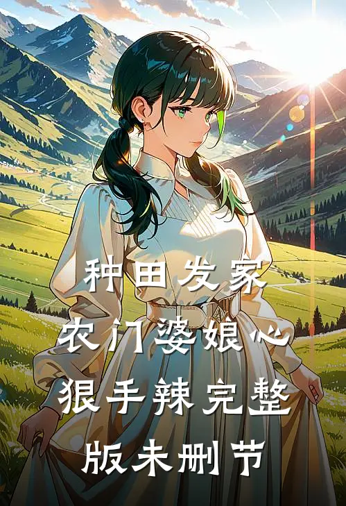 种田发家：农门婆娘心狠手辣完整版未删节