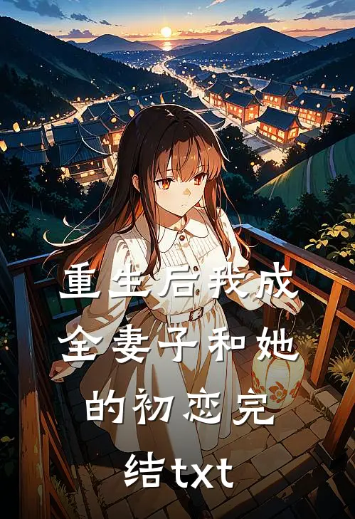 重生后我成全妻子和她的初恋完结txt