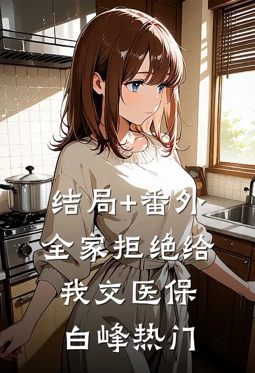结局+番外全家拒绝给我交医保白峰热门