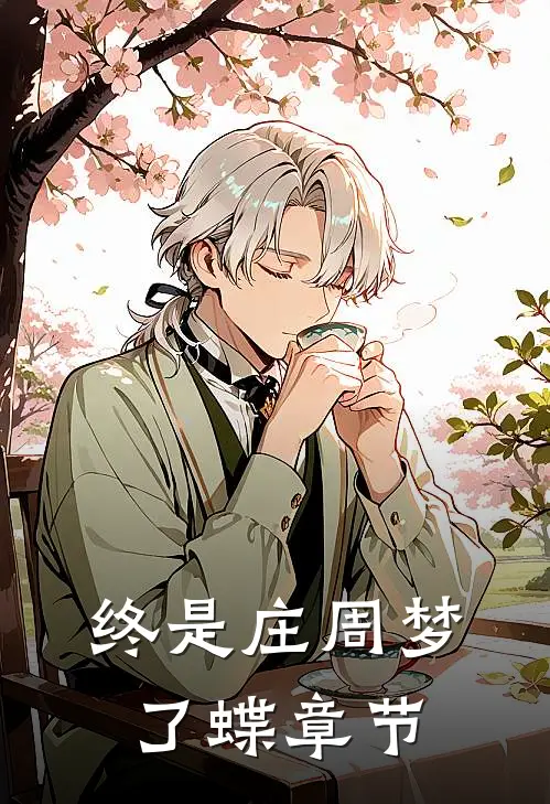 终是庄周梦了蝶章节